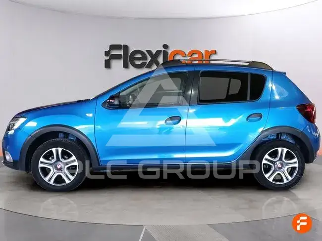 2019 Dacia Sandero