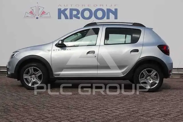 2019 Dacia Sandero