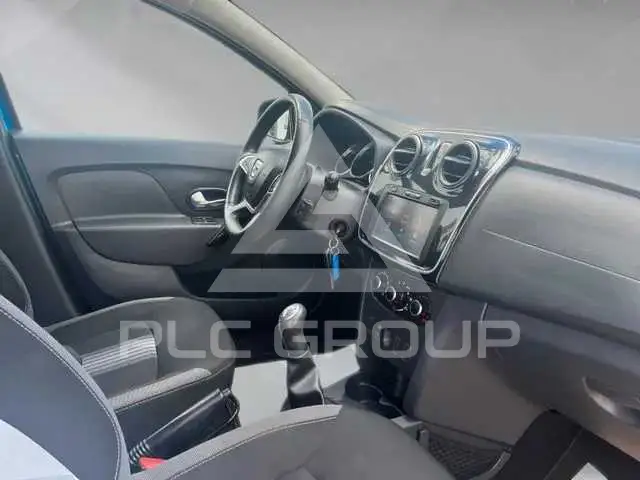 2019 Dacia Sandero