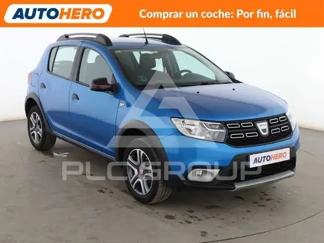 2019 Dacia Sandero