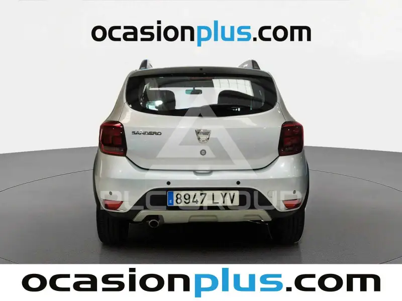 2019 Dacia Sandero