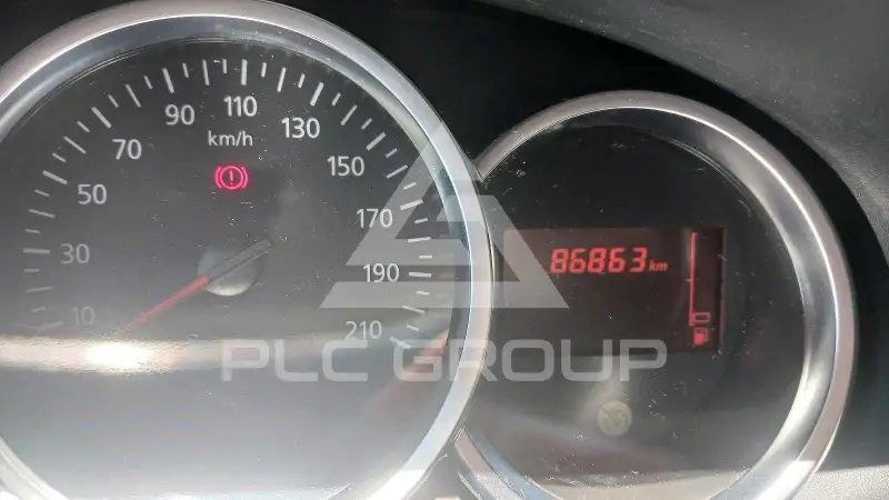 2019 Dacia Sandero