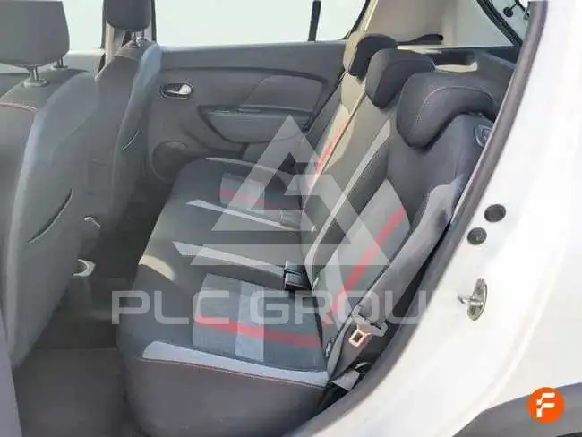 2019 Dacia Sandero
