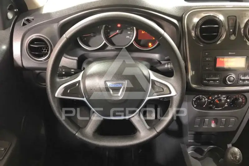 2019 Dacia Sandero