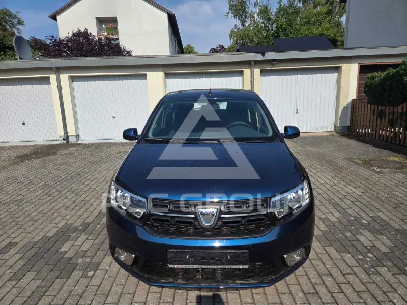 2019 Dacia Sandero