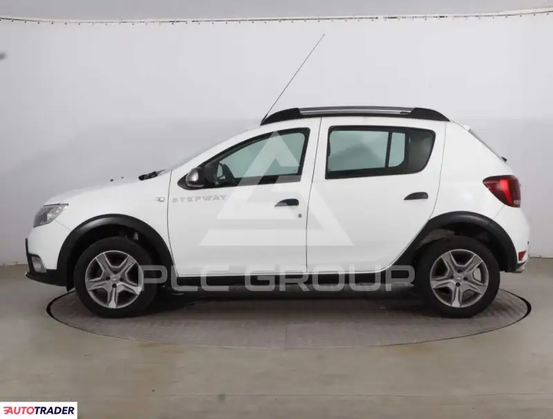 2019 Dacia Sandero