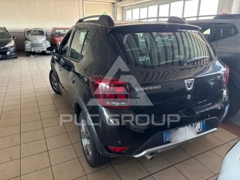2019 Dacia Sandero