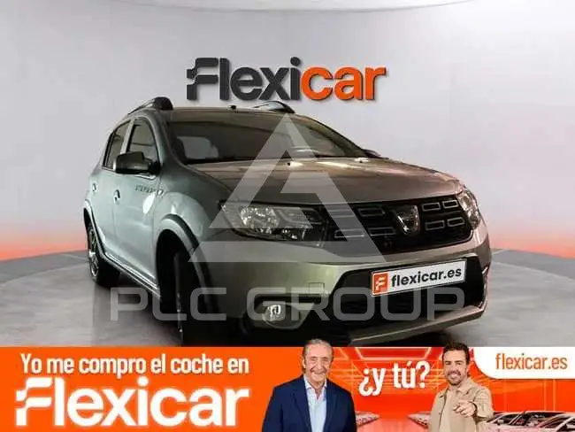 2019 Dacia Sandero