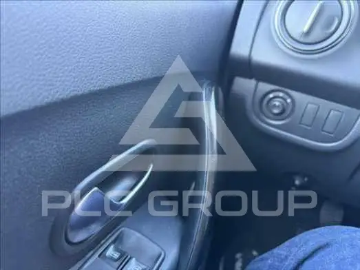 2019 Dacia Sandero