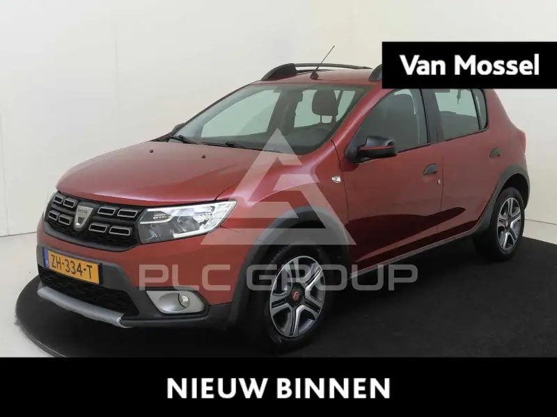 2019 Dacia Sandero