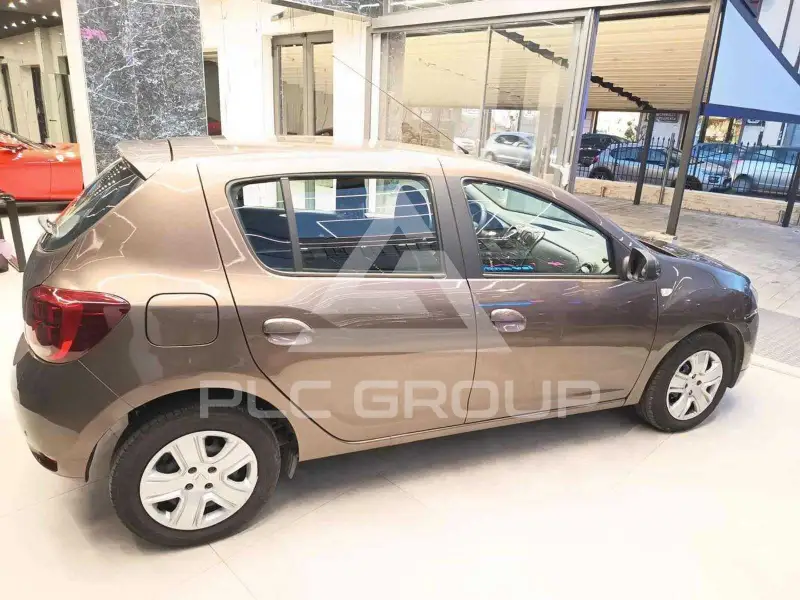 2019 Dacia Sandero