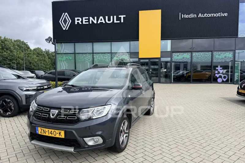 2019 Dacia Sandero