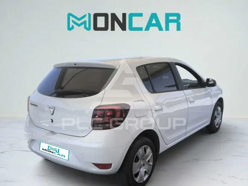 2019 Dacia Sandero