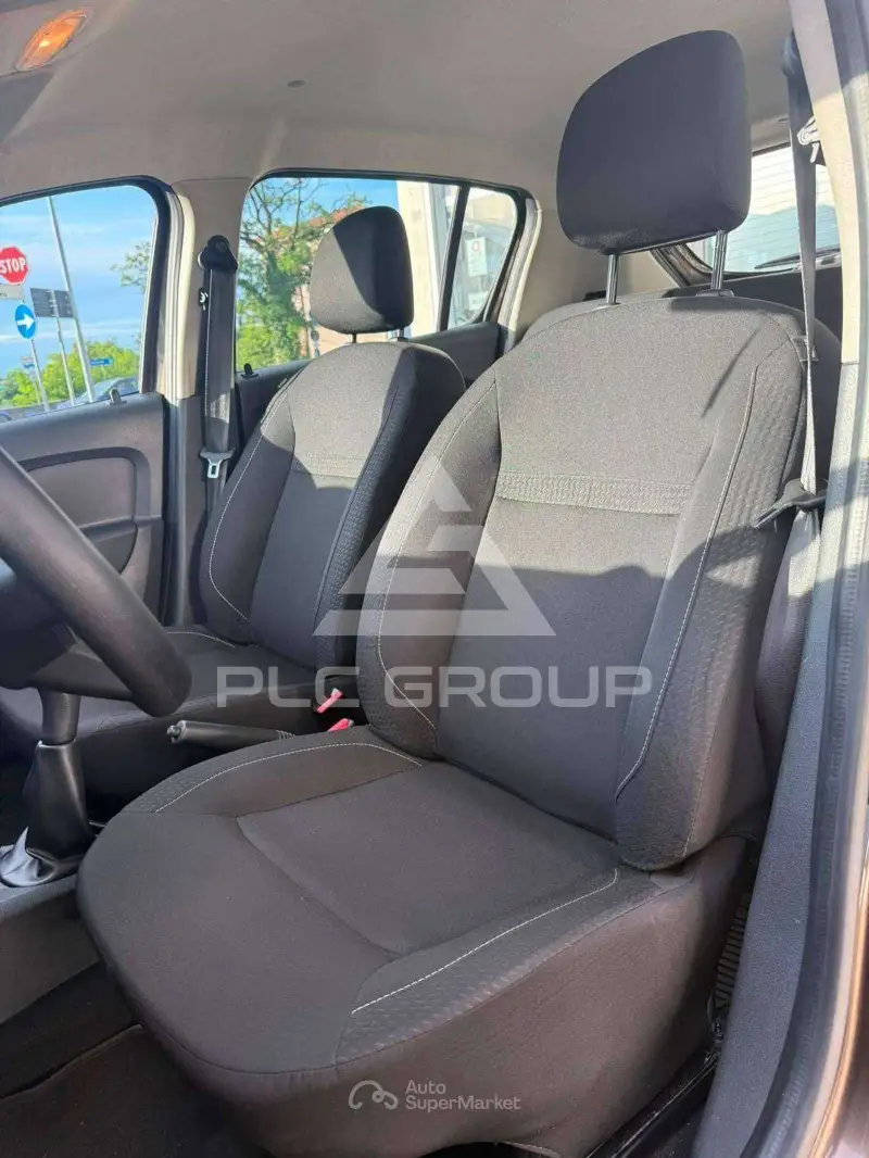 2019 Dacia Sandero