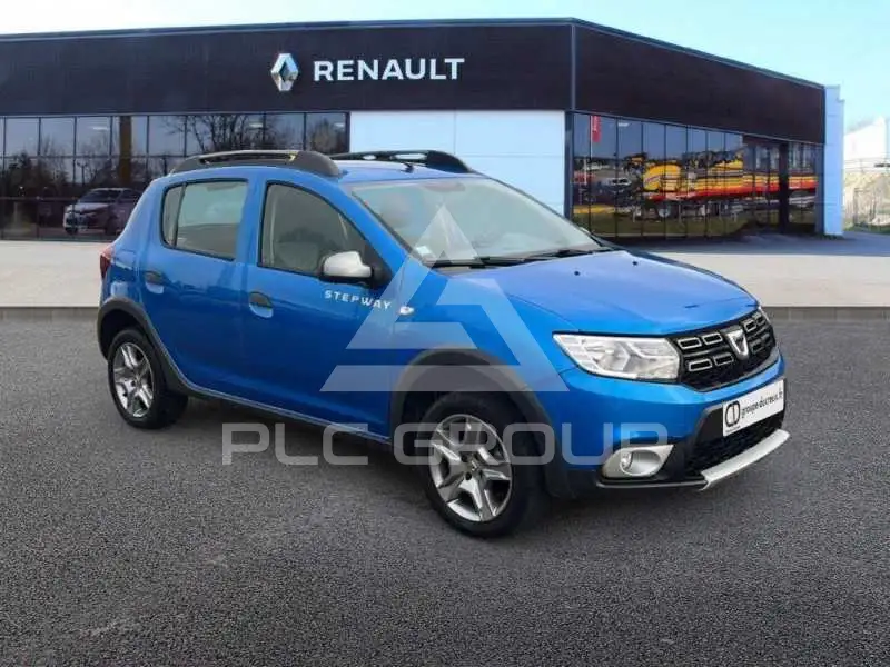2019 Dacia Sandero