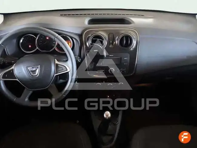 2019 Dacia Sandero