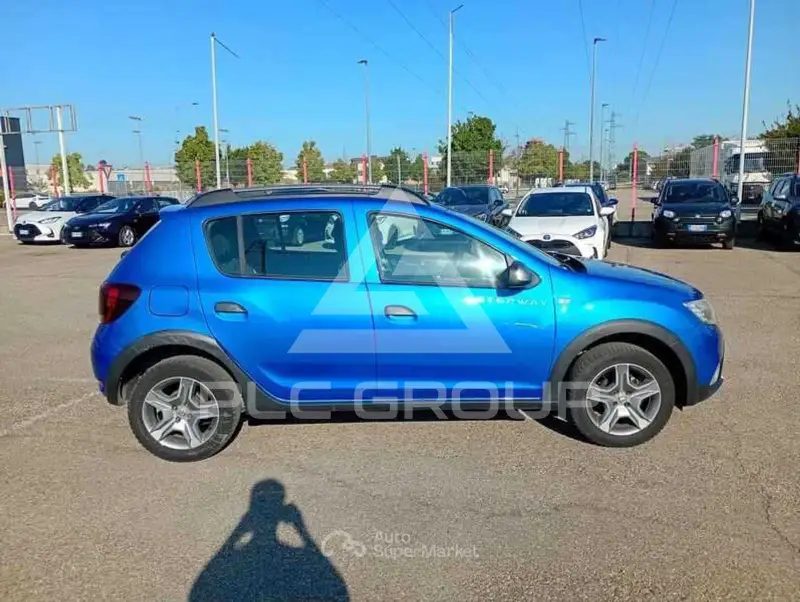 2019 Dacia Sandero