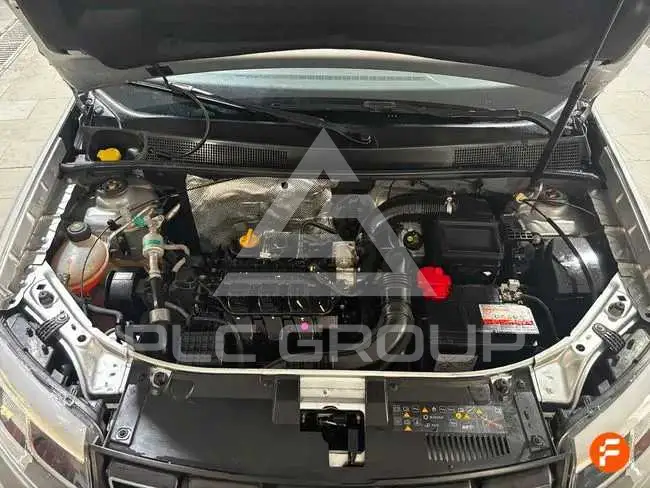 2019 Dacia Sandero