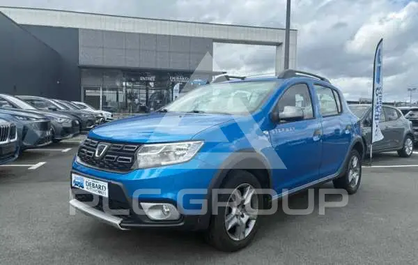 2019 Dacia Sandero
