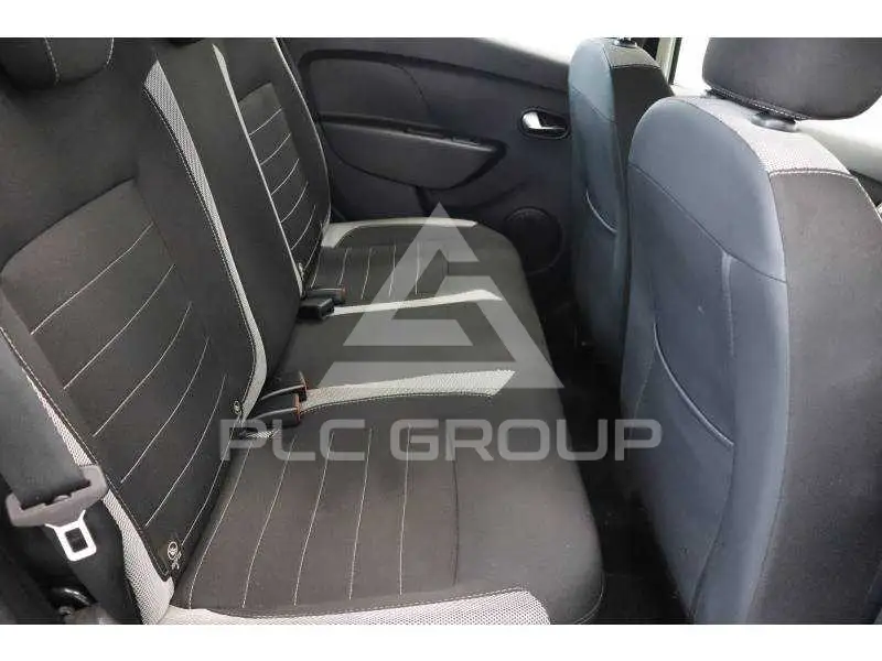 2019 Dacia Sandero
