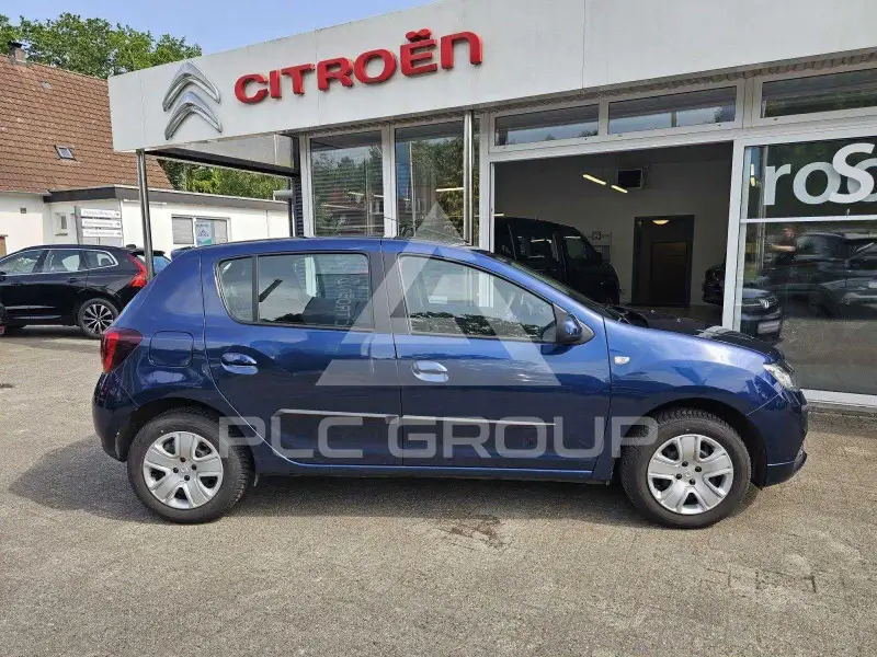 2019 Dacia Sandero