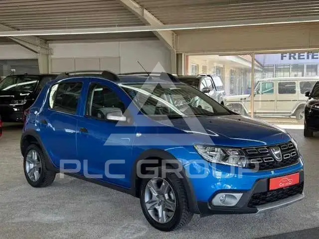 2019 Dacia Sandero