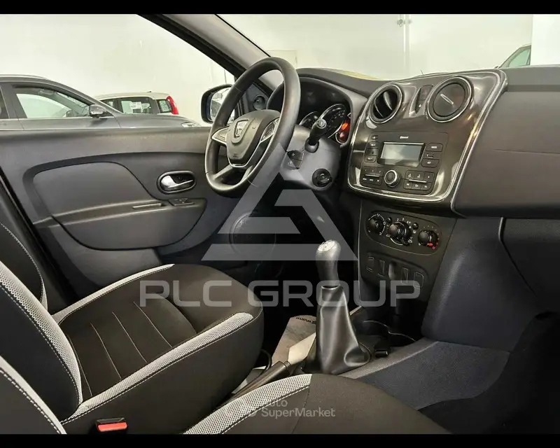 2019 Dacia Sandero