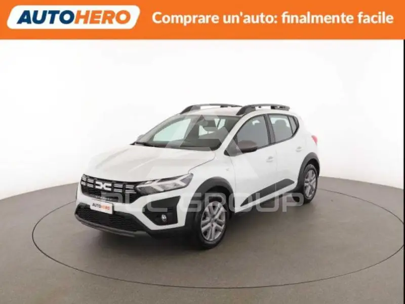 2019 Dacia Sandero