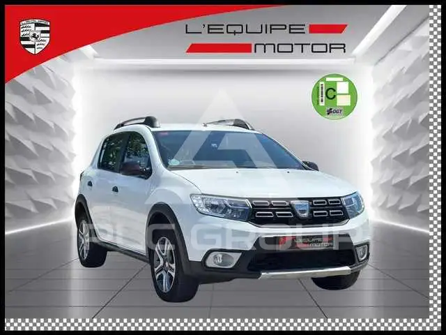 2019 Dacia Sandero