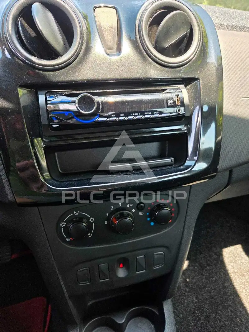 2019 Dacia Sandero