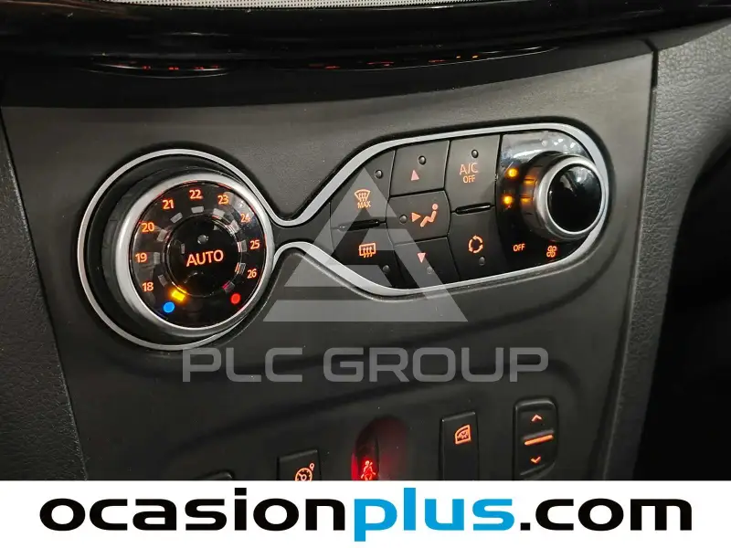 2019 Dacia Sandero