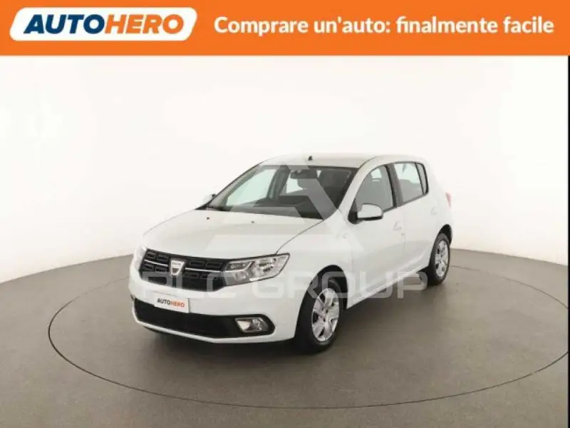 2019 Dacia Sandero