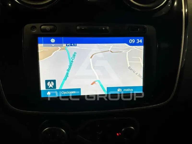 2019 Dacia Sandero