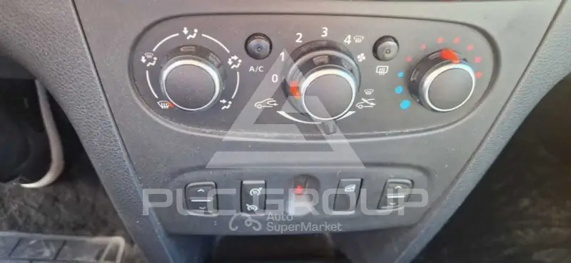 2019 Dacia Sandero