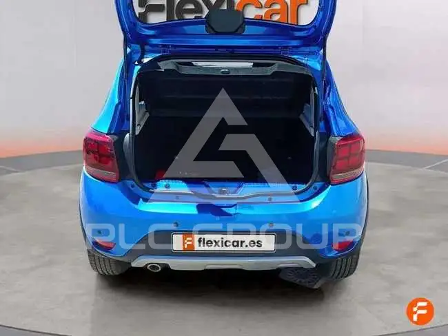2019 Dacia Sandero
