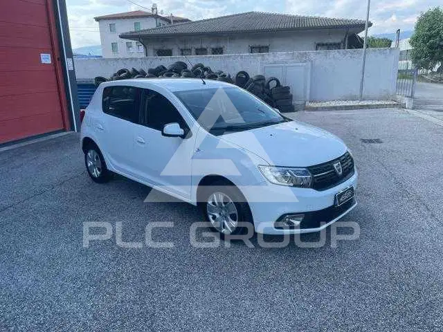 2019 Dacia Sandero