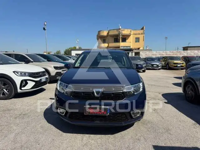 2019 Dacia Sandero