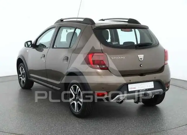 2019 Dacia Sandero
