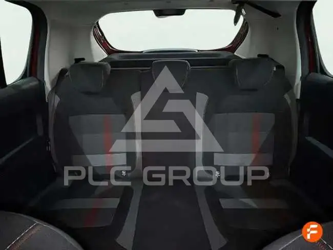 2019 Dacia Sandero