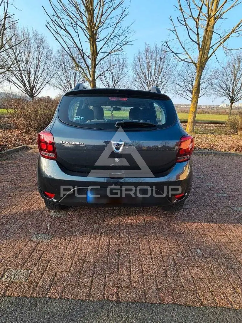 2019 Dacia Sandero