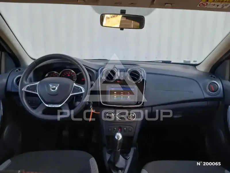 2019 Dacia Sandero