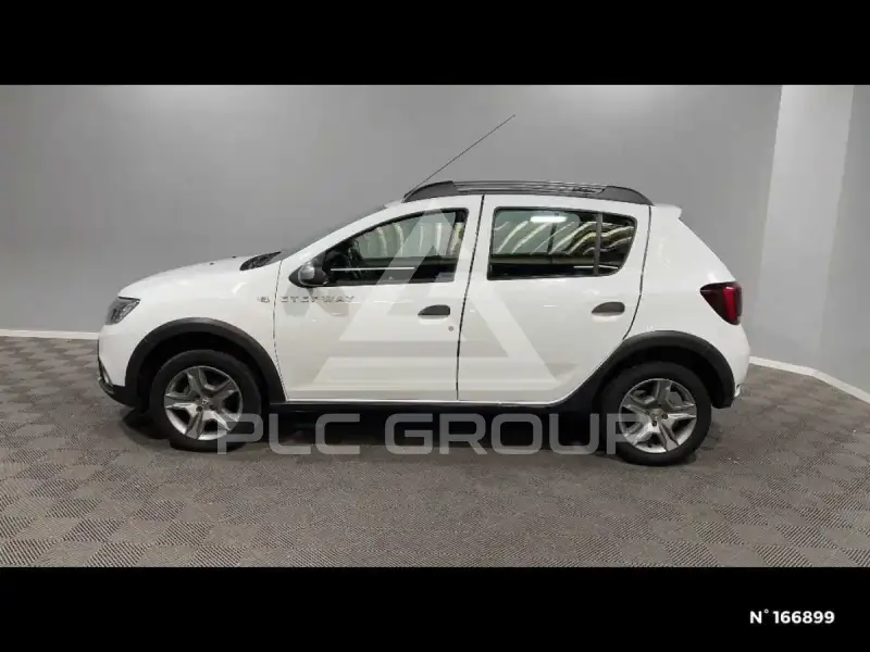 2019 Dacia Sandero