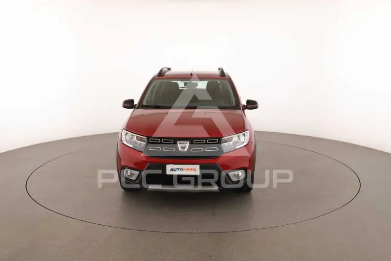 2019 Dacia Sandero