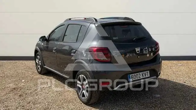 2019 Dacia Sandero