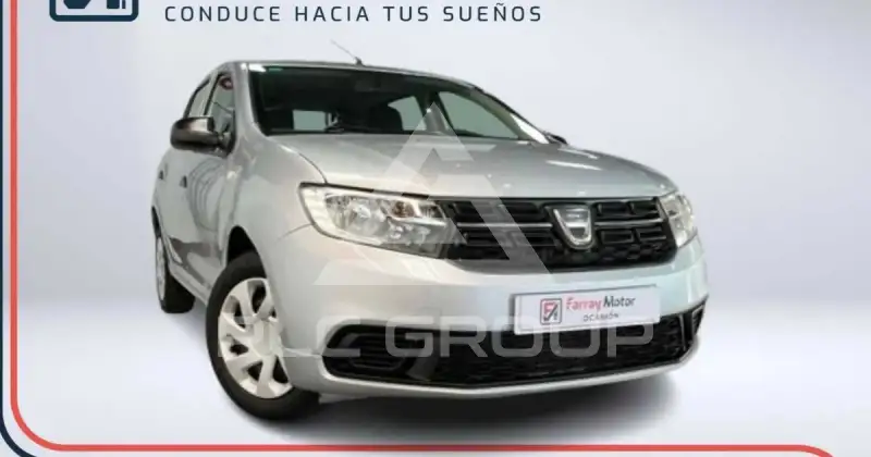 2019 Dacia Sandero