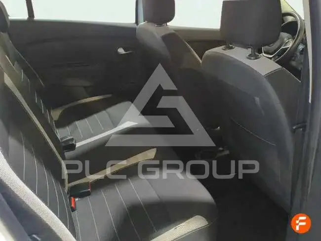 2019 Dacia Sandero