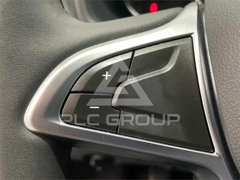 2019 Dacia Sandero