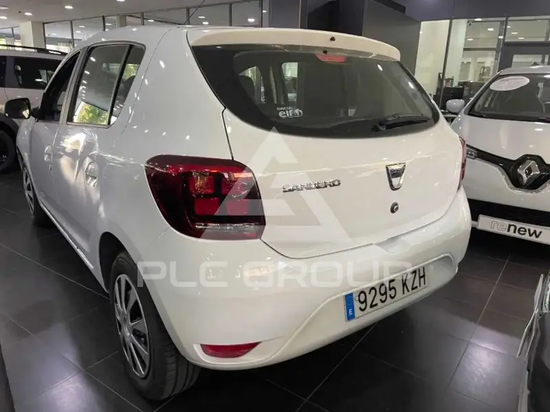 2019 Dacia Sandero