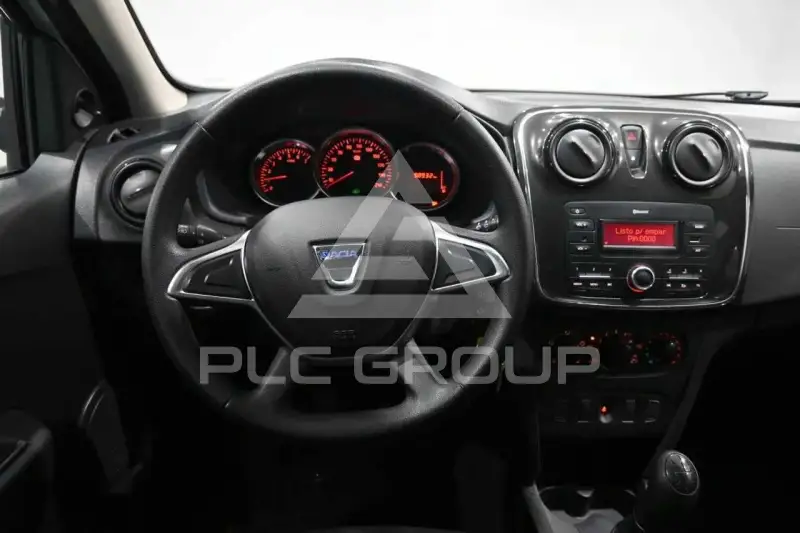 2019 Dacia Sandero