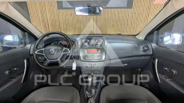 2019 Dacia Sandero
